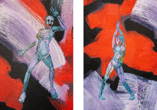 DANZA DET DIP1 Iinter